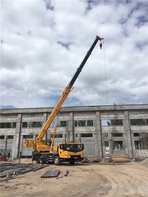 博兴县吊装作业前会做设备检查吗？安全保障措施有哪些？
