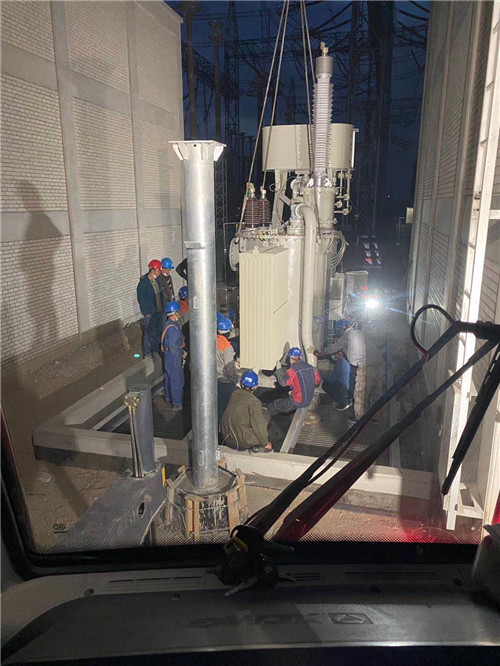 博兴县建筑工程类吊车租用介绍